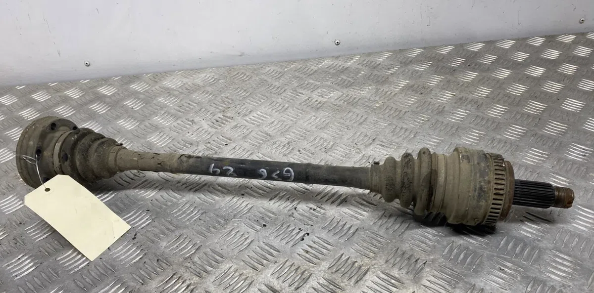 Transmission arrière droite BMW SERIE 3 E90 PHASE 1 occasion