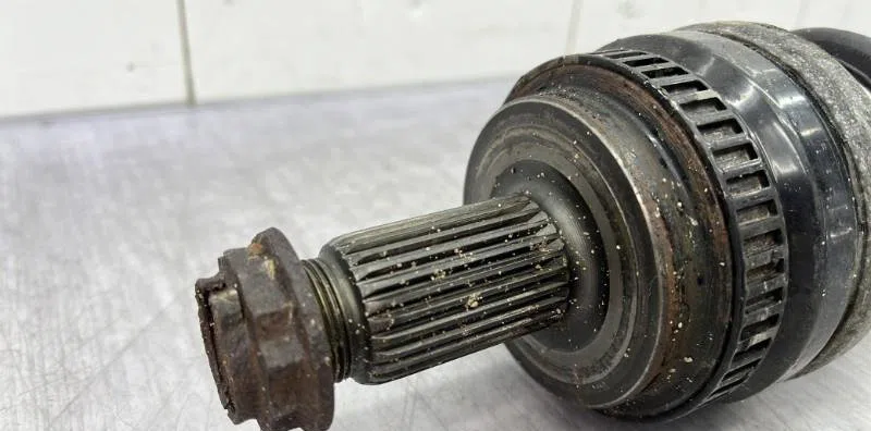 Transmission arrière droite BMW SERIE 3 E90 PHASE 1 occasion