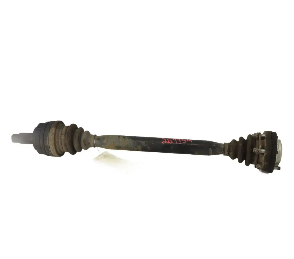 Transmission arrière droite Bmw Z4 Roadster (E85) 2.5 i (2002-2005) occasion