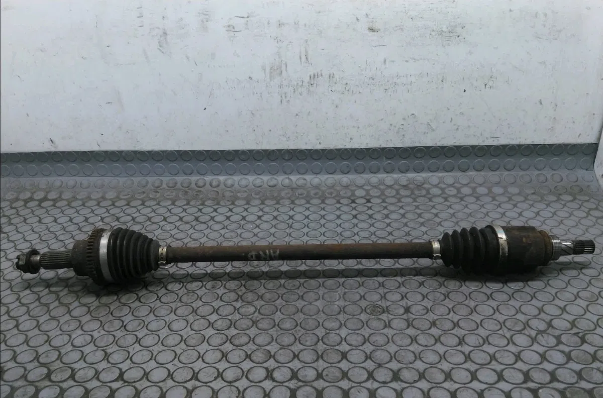 Transmission arrière droite Dacia DUSTER (HS_) 1.5 dci 4x4 (hsmc, hsmd) (2010-2018) 5 portes occasion