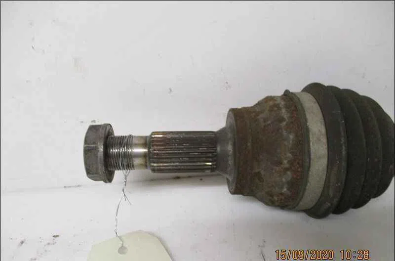 Transmission arrière droite DS DS5 occasion