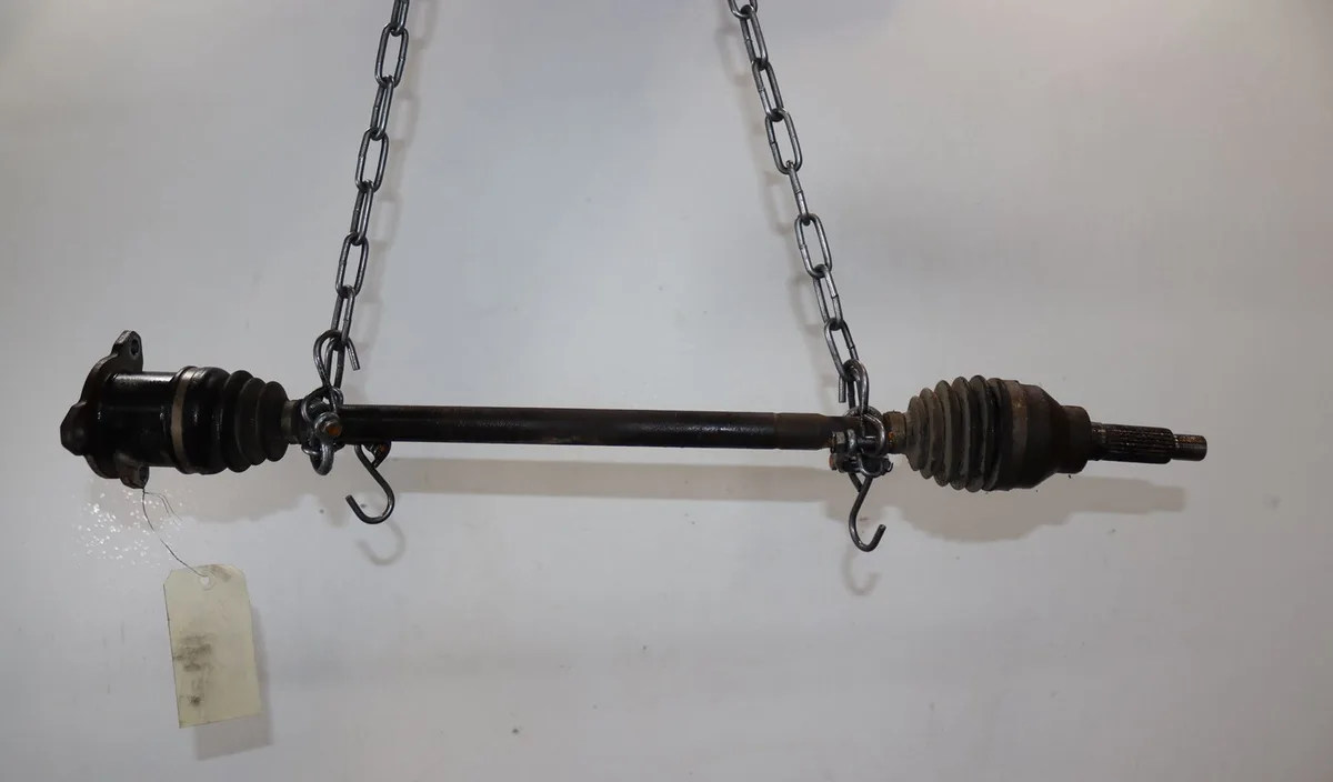 Transmission arrière droite Fiat SEDICI (189_) 1.6 16v 4x4 (2006-2014) occasion