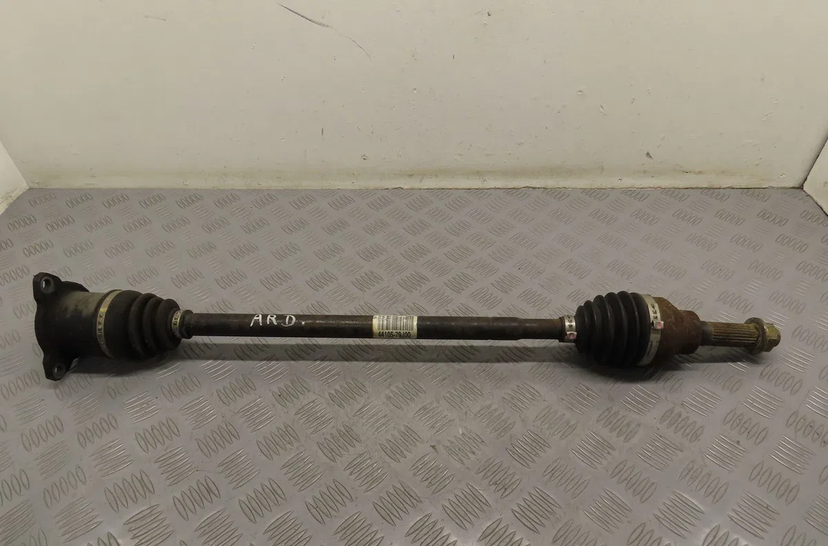 Transmission arrière droite Fiat SEDICI (189_) 2.0 d multijet 4x4 (2006-2014) occasion