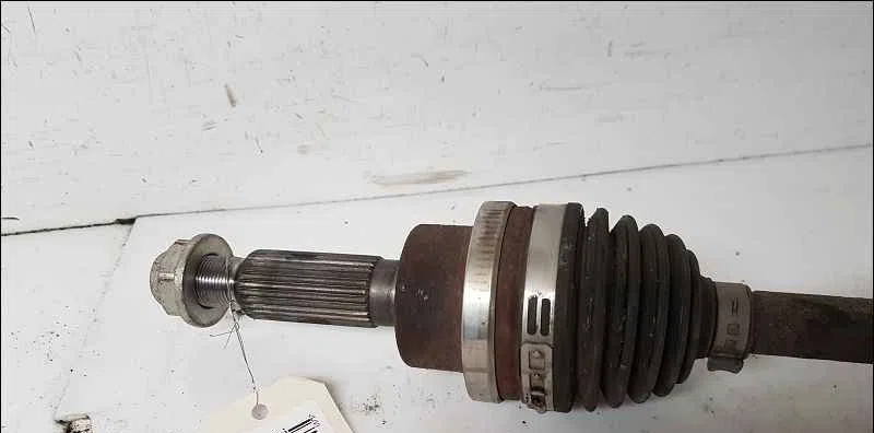 Transmission arrière droite FORD KUGA II occasion