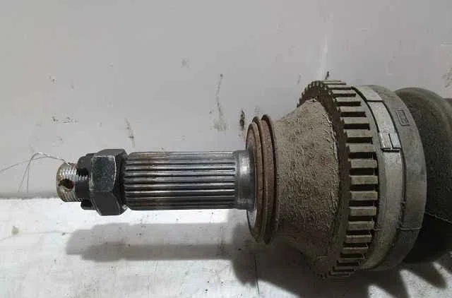 Transmission arrière droite HYUNDAI SANTA FE II occasion