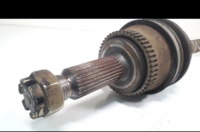 Transmission arrière droite Hyundai TUCSON (JM) 2.0 crdi traction intégrale (2004-2010) occasion