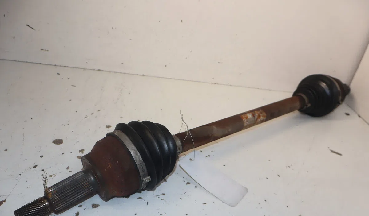 Transmission arrière droite Jaguar XF I (X250) 2.7 d (2008-2015) occasion