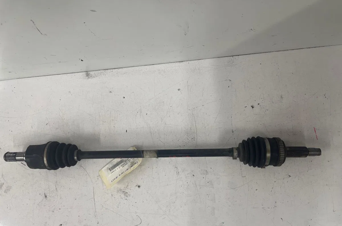 Transmission arrière droite KIA SPORTAGE 3 PHASE 1 occasion