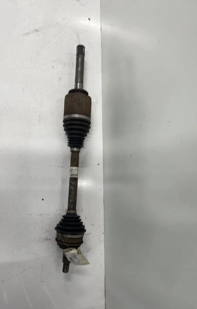 Transmission arrière droite Land rover DISCOVERY III (L319) 2.7 td 4x4 (2004-2009) occasion