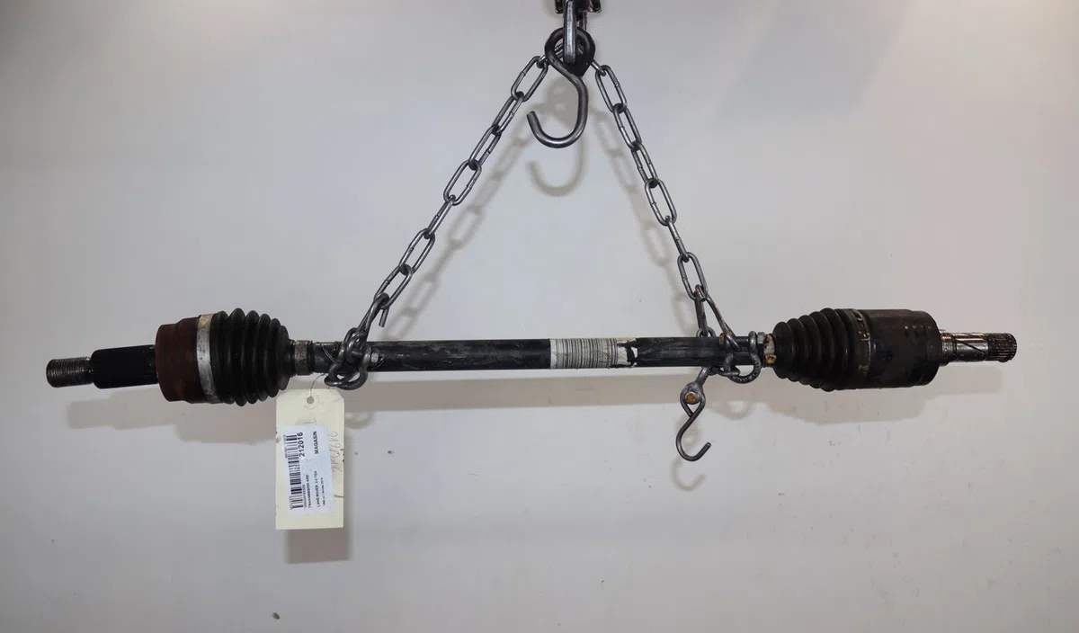 Transmission arrière droite Land rover RANGE ROVER EVOQUE (L538) 2.0 d 4x4 (2015-2019) occasion