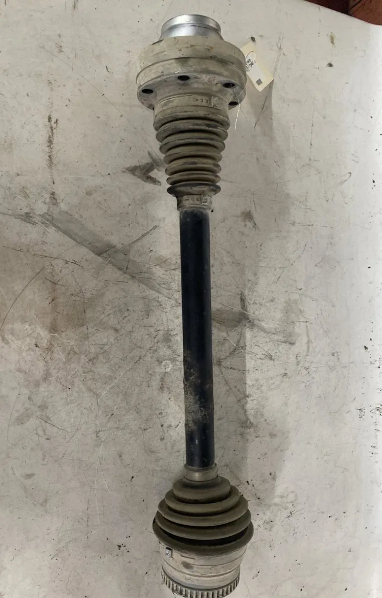 Transmission arrière droite Land rover RANGE ROVER III (L322) 3.0 d 4x4 (2002-2012) occasion