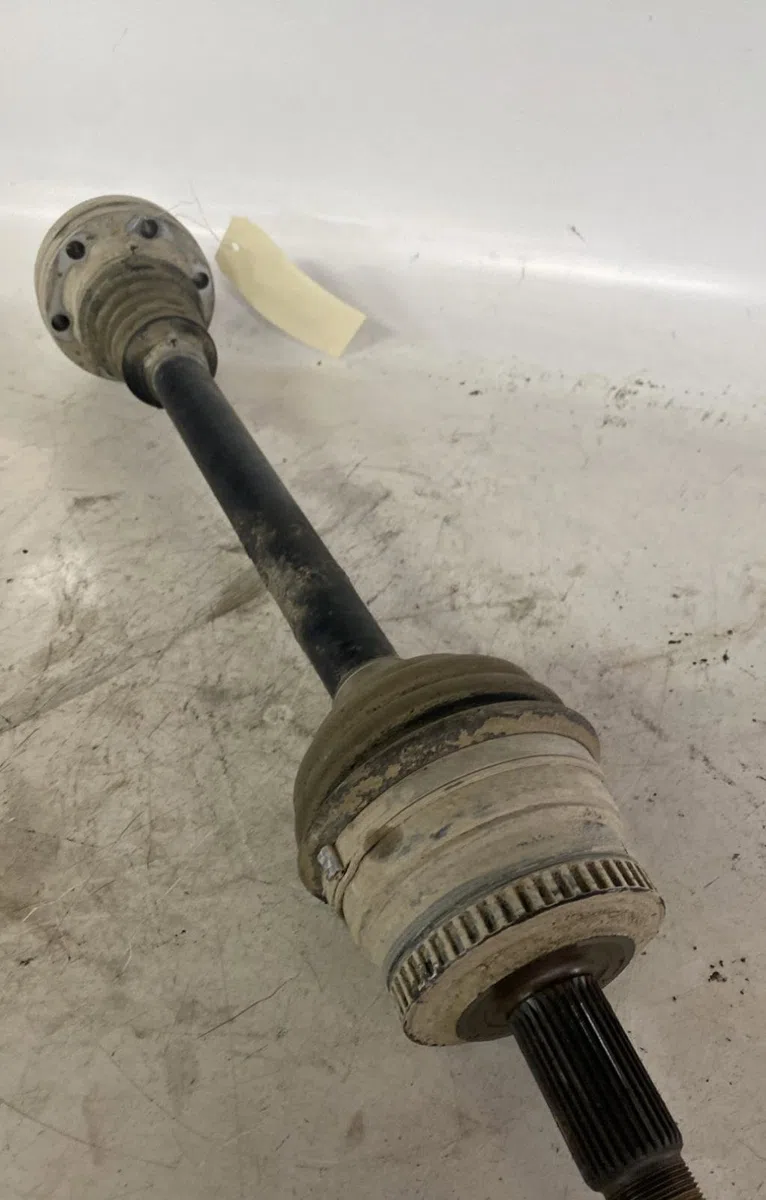 Transmission arrière droite Land rover RANGE ROVER III (L322) 3.0 d 4x4 (2002-2012) occasion