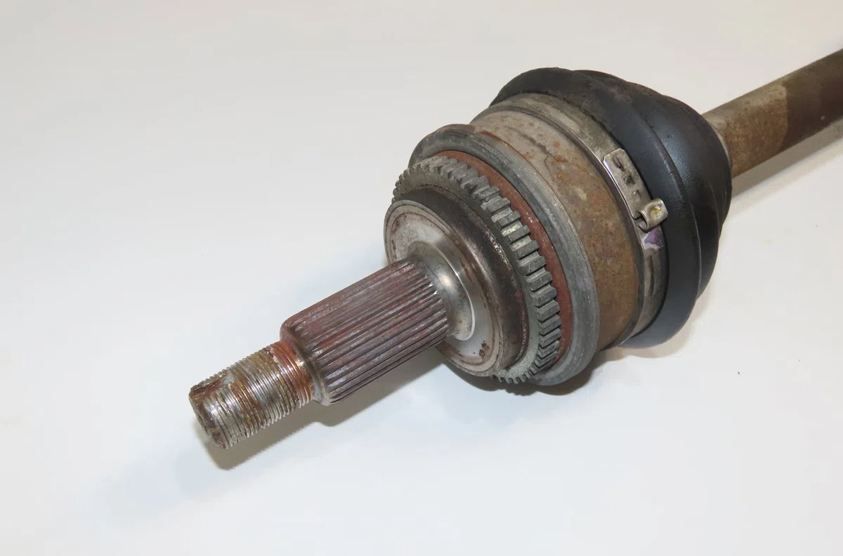 Transmission arrière droite Land rover RANGE ROVER SPORT I (L320) 2.7 d 4x4 (2005-2013) occasion