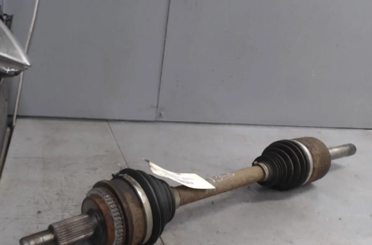 Transmission arrière droite Land rover RANGE ROVER SPORT I (L320) 3.0 d 4x4 (2010-2013) occasion