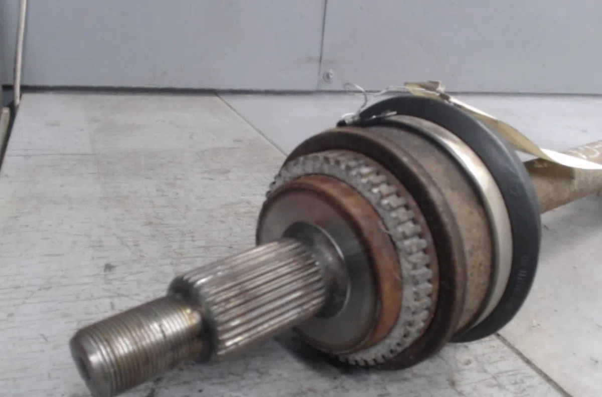 Transmission arrière droite Land rover RANGE ROVER SPORT I (L320) 3.0 d 4x4 (2010-2013) occasion