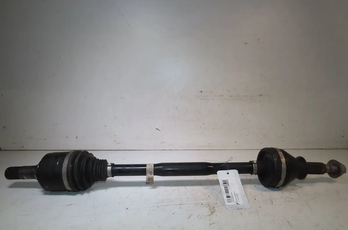 Transmission arrière droite Maserati GHIBLI III (M157) 3.0 d (2013) 4 portes occasion