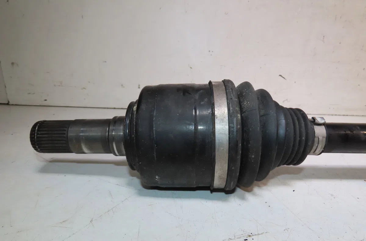 Transmission arrière droite Maserati GHIBLI III (M157) 3.0 d (2013) 4 portes occasion