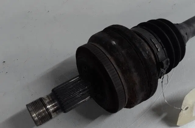 Transmission arrière droite Mercedes-benz CLASSE C (W204) C 200 cdi (204.001) (2009-2014) occasion