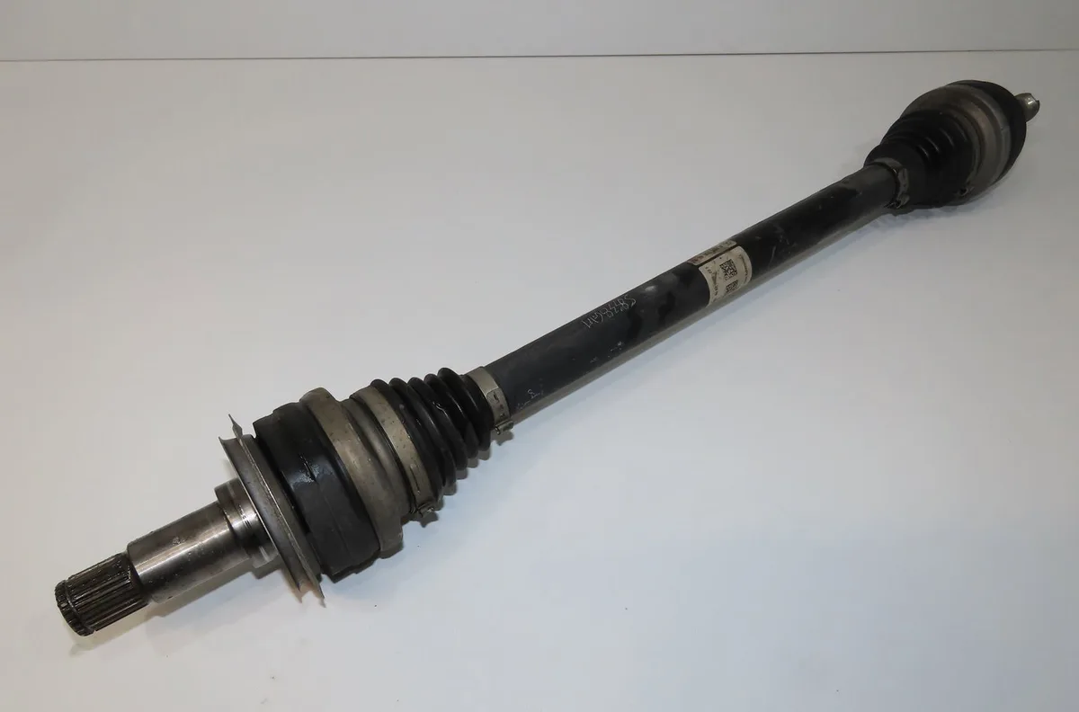 Transmission arrière droite Mercedes-benz CLASSE C (W205) C 180 d (205.000) (2018) occasion