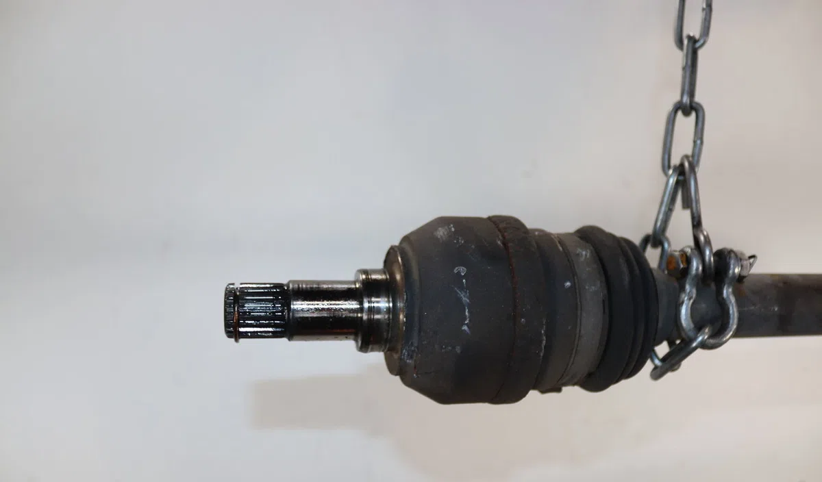 Transmission arrière droite Mercedes-benz CLASSE GLA (X156) Gla 45 amg 4-matic (156.952) (2014) occasion