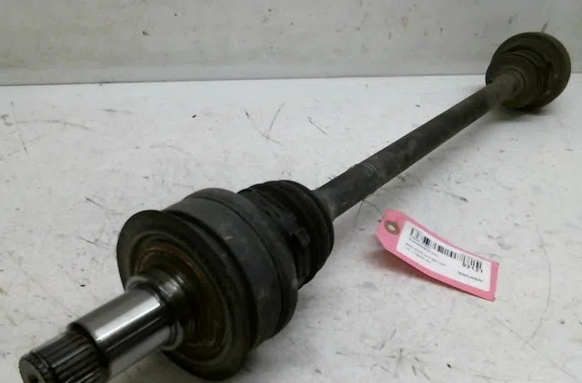 Transmission arrière droite Mercedes-benz CLASSE GLK (X204) 220 cdi 4-matic (204.984, 204.997) (2008-2015) occasion