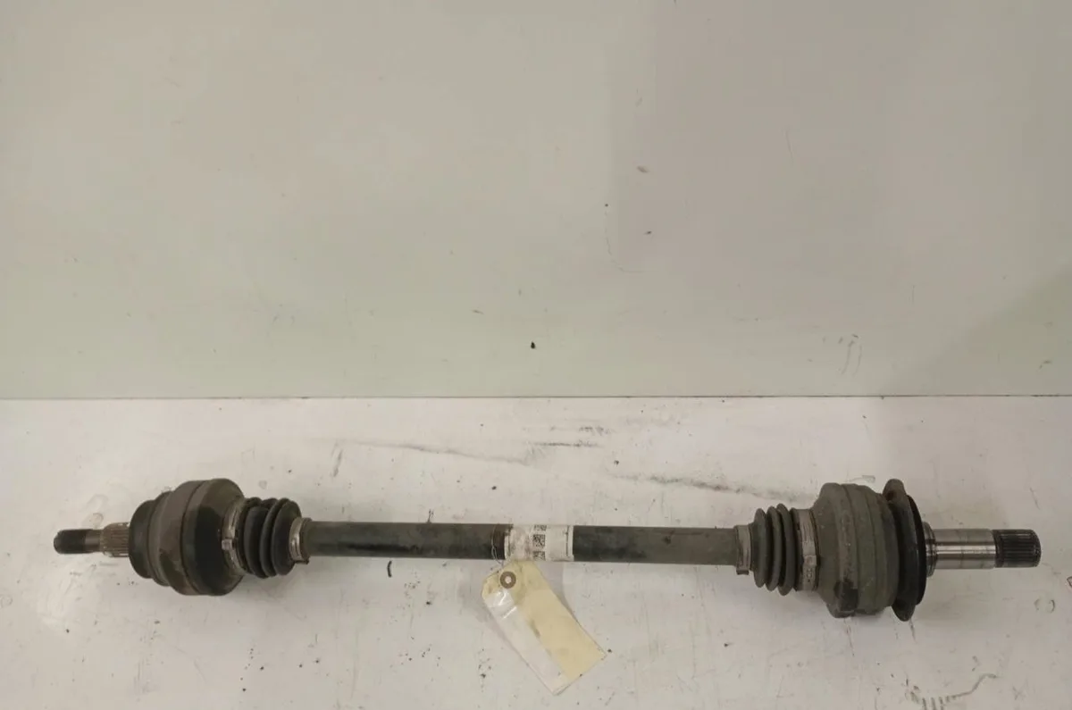 Transmission arrière droite Mercedes-benz VITO Mixto (Double Cabin) (W447) 116 cdi (447.701, 447.703, 447.705) (2014) oc