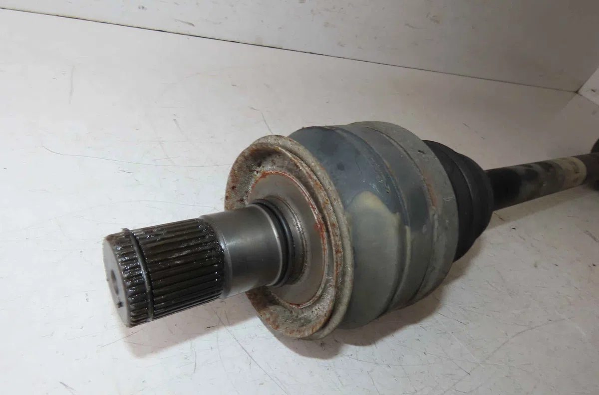 Transmission arrière droite MERCEDES CLASSE A IV occasion