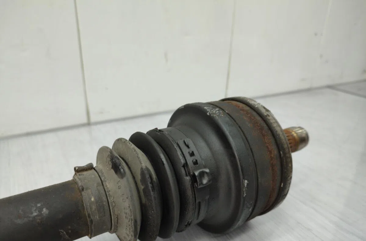 Transmission arrière droite MERCEDES CLASSE C 203 COUPE SPORT PHASE 2 occasion