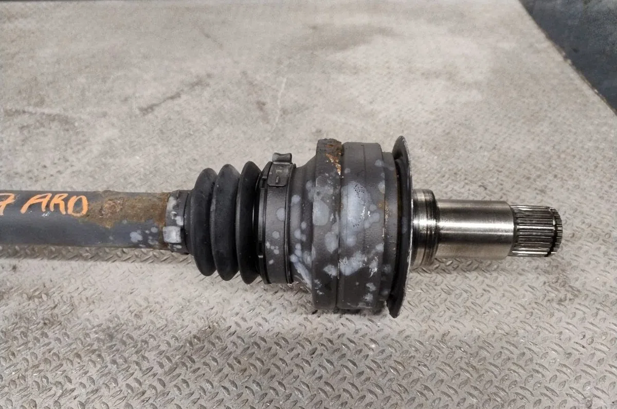 Transmission arrière droite MERCEDES CLASSE C 204  CLASSE C 204 PHASE 1 occasion