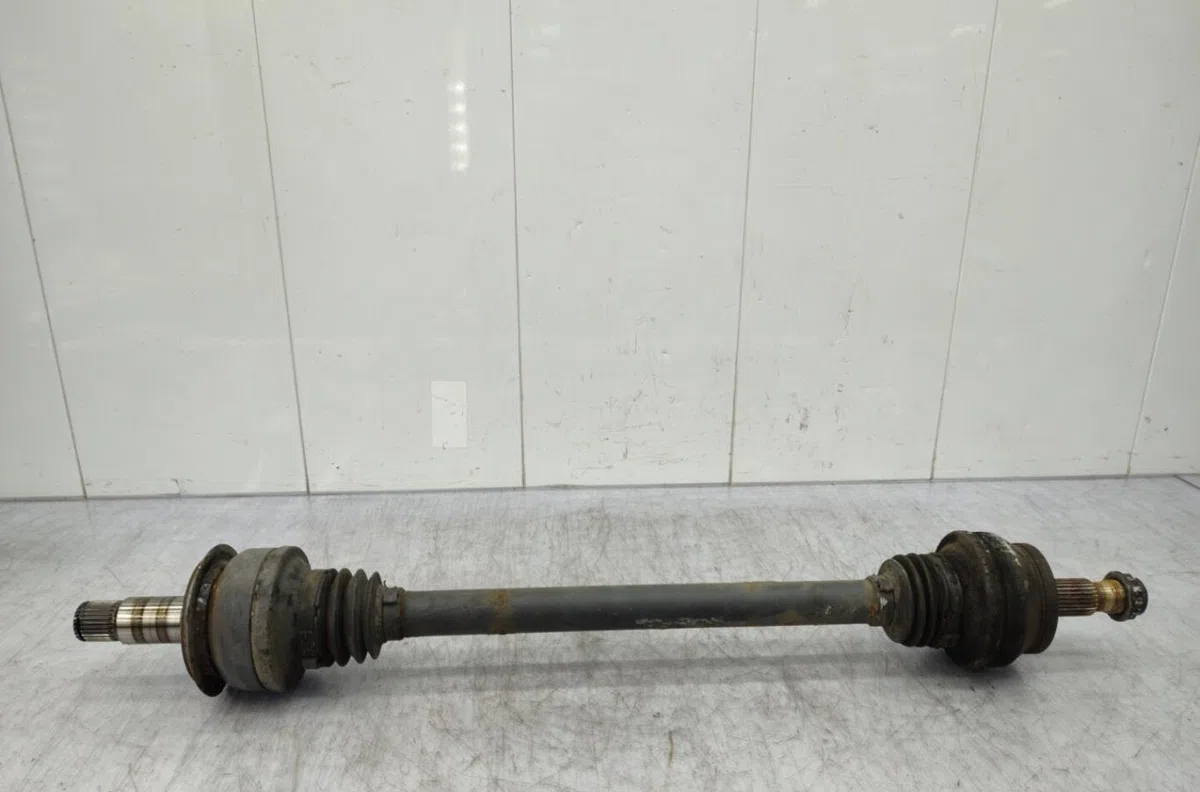 Transmission arrière droite MERCEDES CLASSE C 204 PHASE 1 BREAK occasion