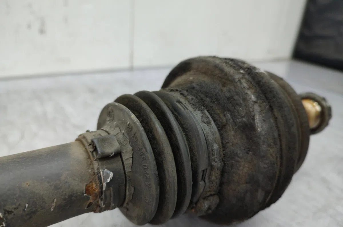 Transmission arrière droite MERCEDES CLASSE C 204 PHASE 1 BREAK occasion
