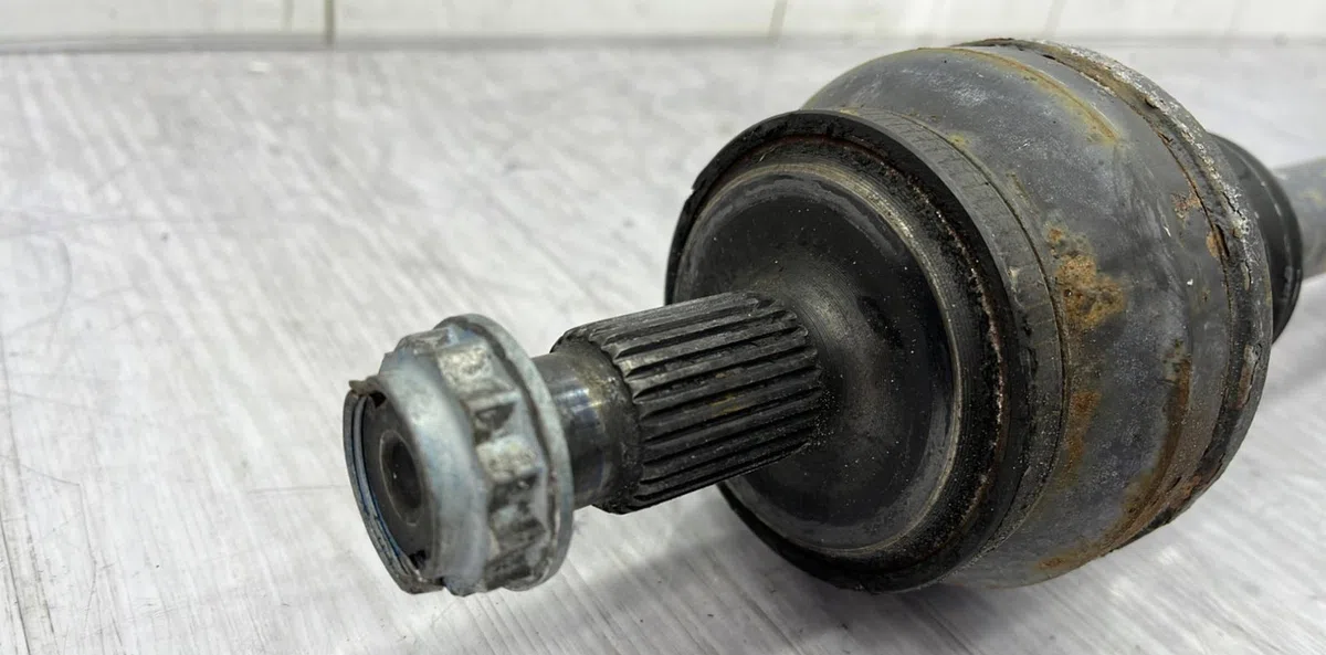 Transmission arrière droite MERCEDES CLASSE C 204 PHASE 1 occasion