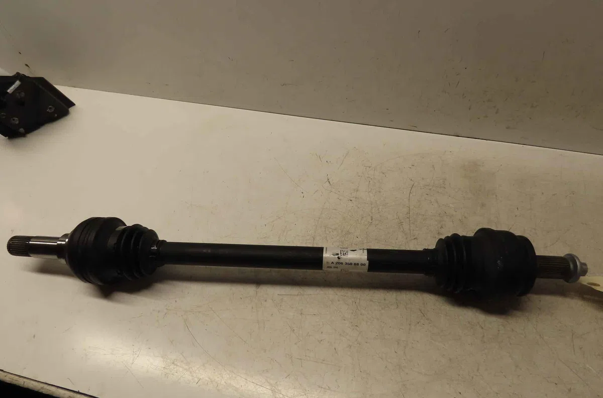 Transmission arrière droite MERCEDES CLASSE C V occasion