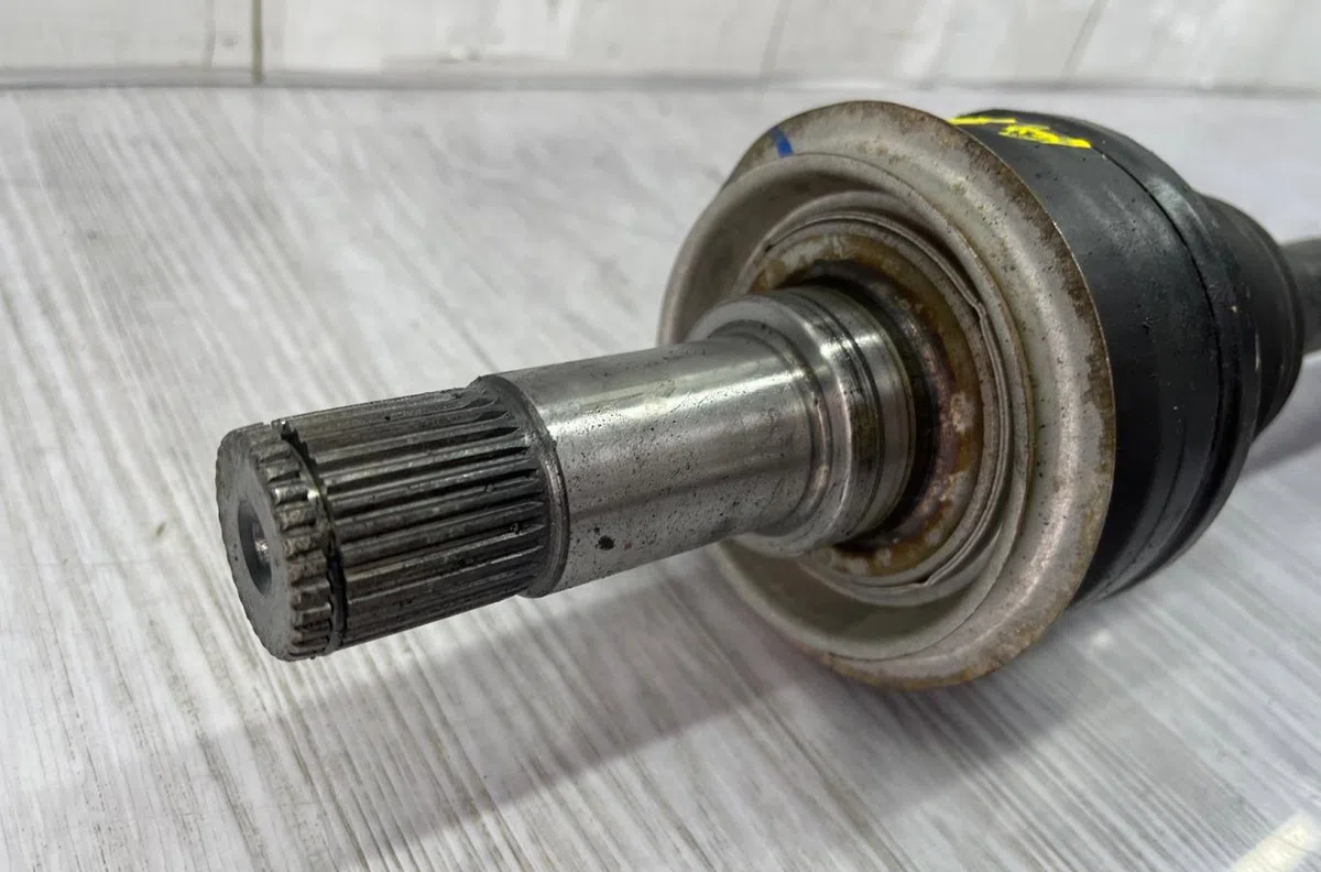 Transmission arrière droite MERCEDES CLASSE E 213 PHASE 1 BREAK occasion