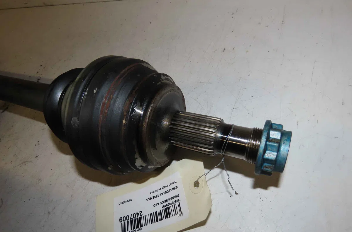 Transmission arrière droite MERCEDES CLASSE GLC occasion