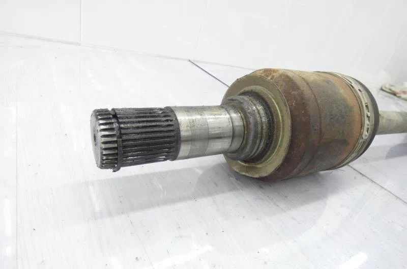 Transmission arrière droite MERCEDES CLASSE M 163 PHASE 2 occasion