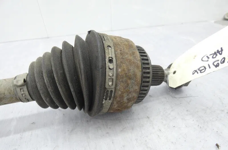 Transmission arrière droite MERCEDES CLASSE M 163 PHASE 2 occasion
