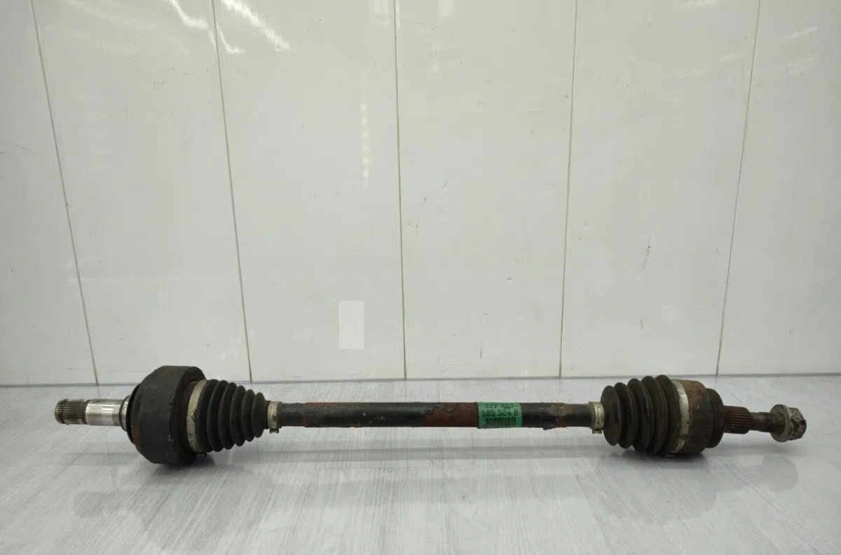 Transmission arrière droite MERCEDES CLASSE M 164 PHASE 1 occasion