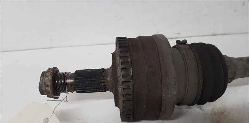 Transmission arrière droite MERCEDES CLASSE SLK I occasion