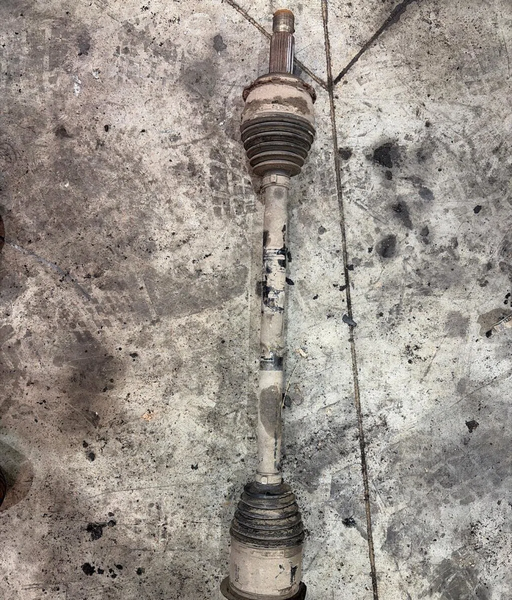 Transmission arrière droite MERCEDES VIANO 639 PHASE 1 occasion
