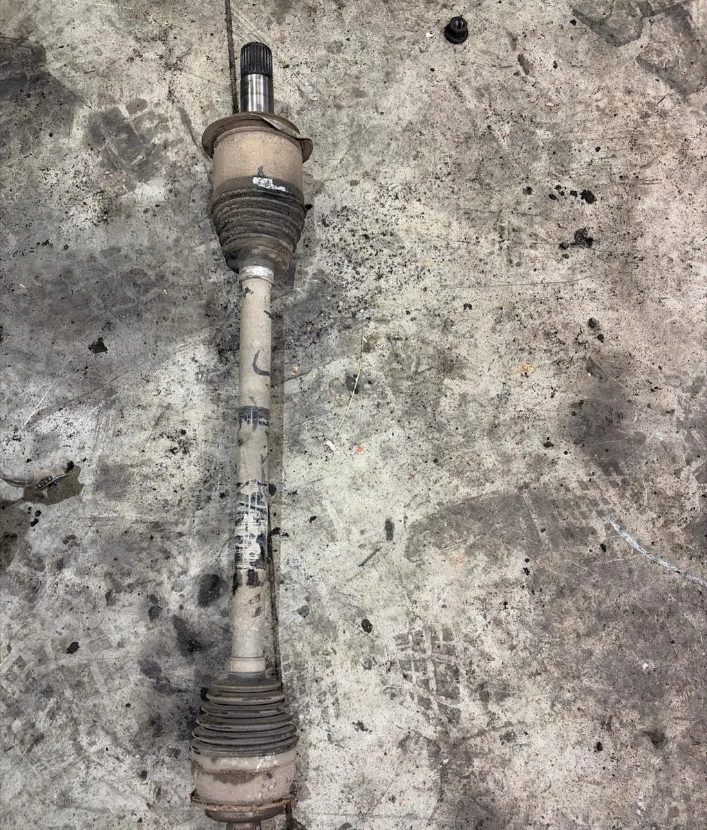 Transmission arrière droite MERCEDES VIANO 639 PHASE 1 occasion