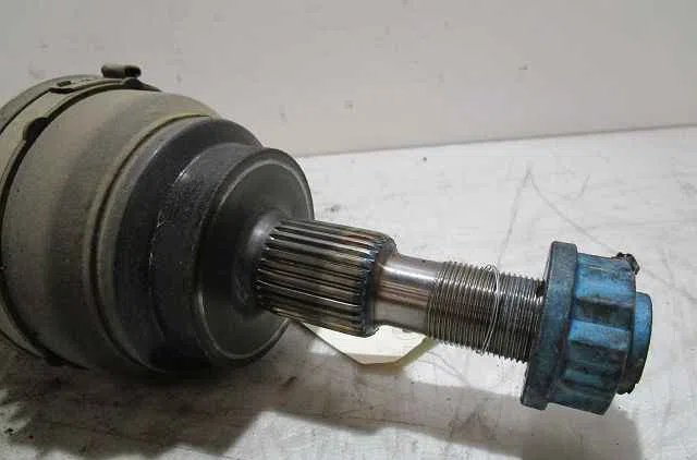 Transmission arrière droite MERCEDES VITO III occasion