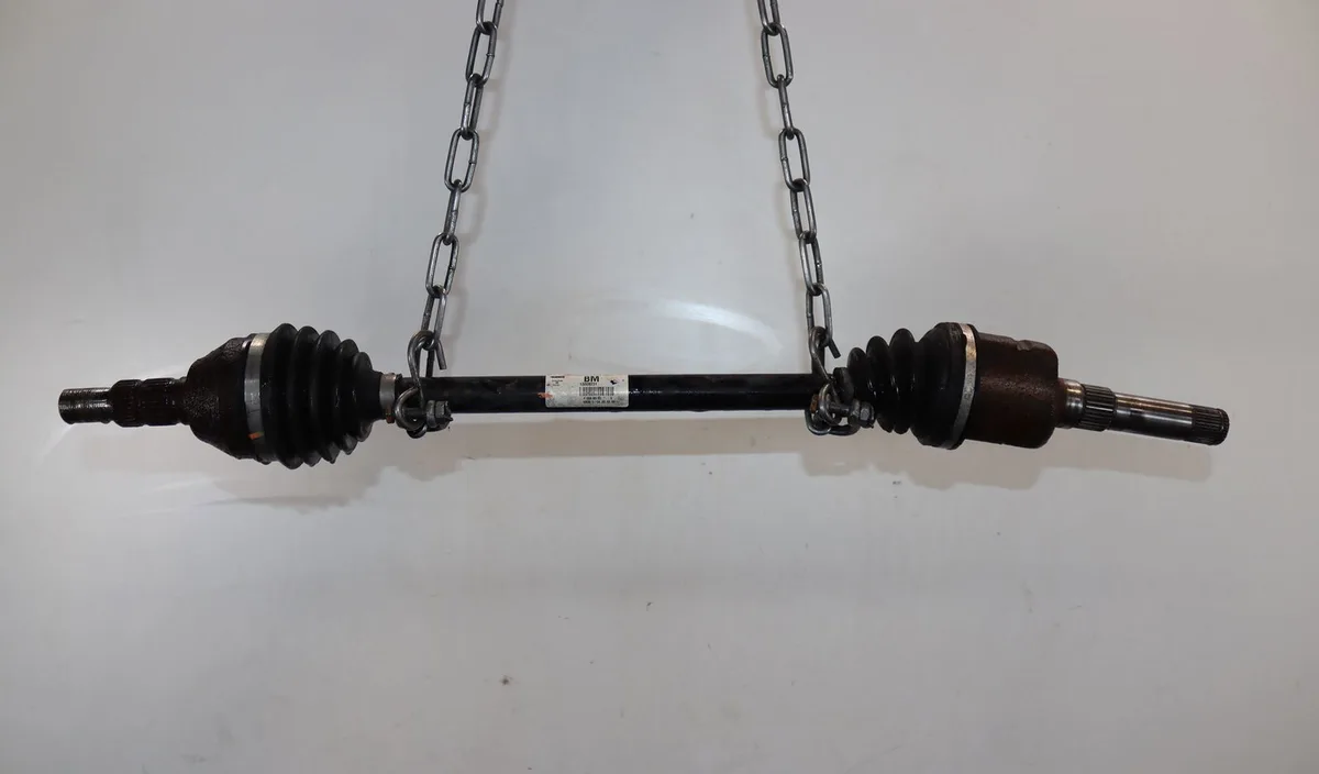 Transmission arrière droite Opel INSIGNIA A Sports Tourer (G09) 2.8 v6 turbo 4x4 (35) (2008-2013) occasion