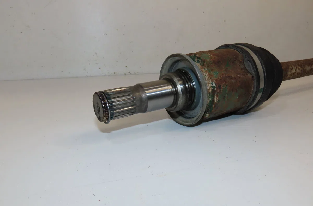 Transmission arrière droite Peugeot 4007 (VU_, VV_) 2.2 hdi (2007-2013) occasion