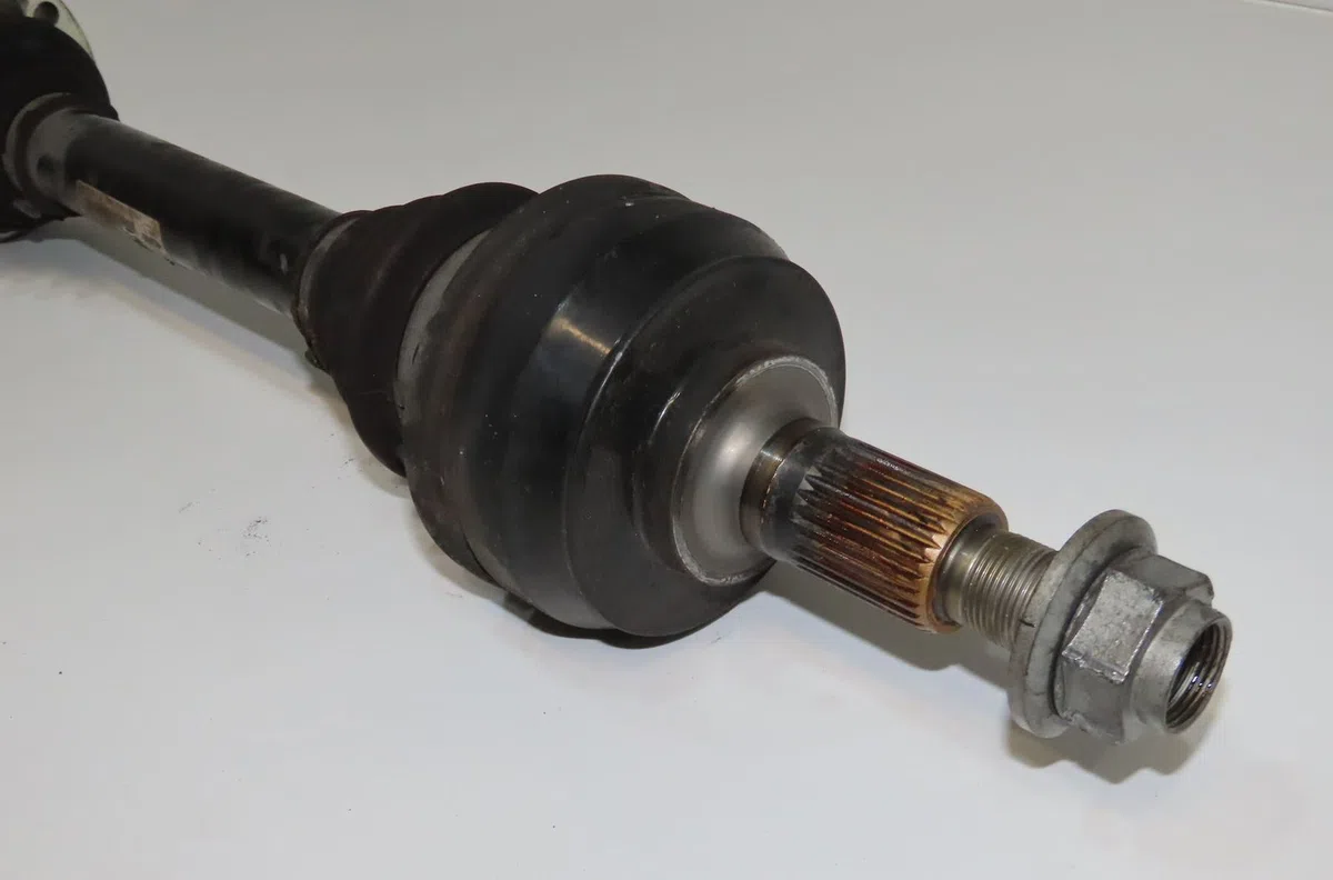 Transmission arrière droite Porsche 718 BOXSTER (982) 2.5 s (982330, 982331) (2016) occasion