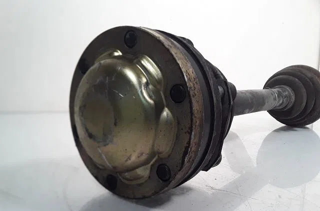 Transmission arrière droite Porsche 911 (996) 3.4 carrera (1997-2001) occasion