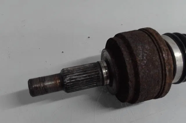 Transmission arrière droite Porsche CAYENNE (9PA) 3.6 (2007-2010) occasion