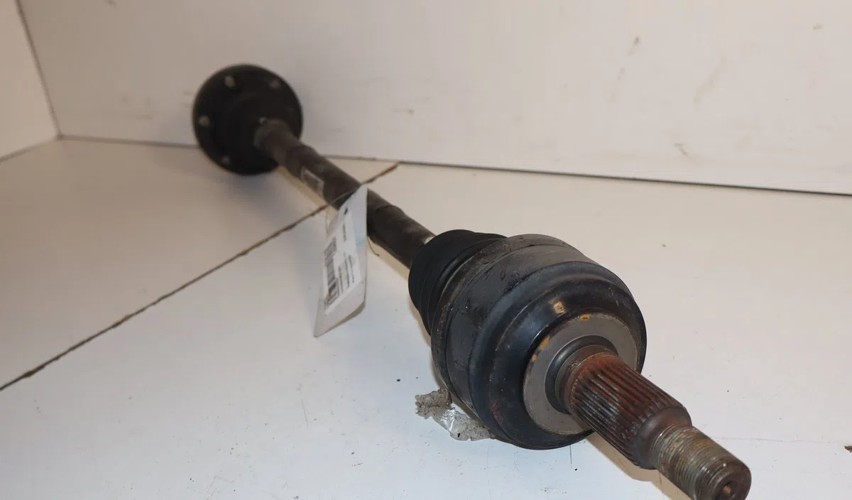 Transmission arrière droite Porsche CAYENNE (9PA) S 4.5 (2002-2007) occasion