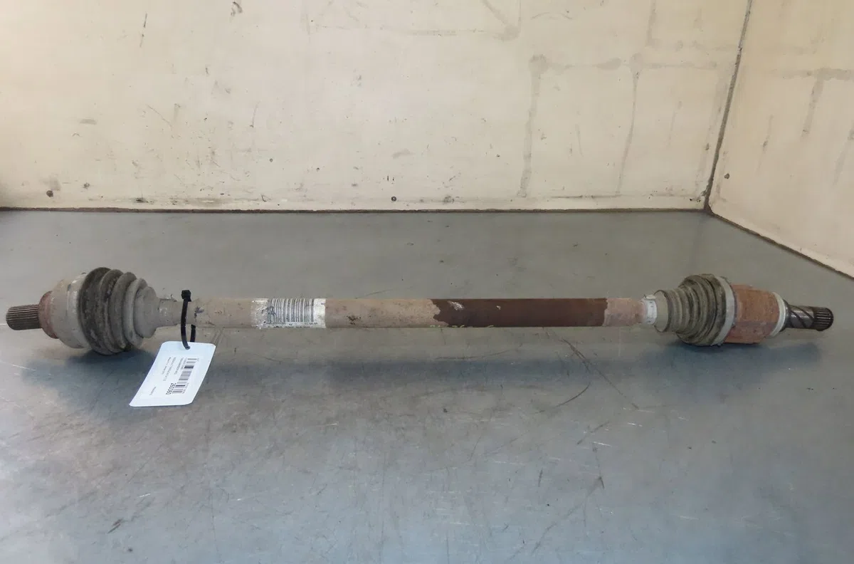 Transmission arrière droite Renault TWINGO III (BCM_, BCA_) 0.9 tce 90 (2014) 5 portes occasion