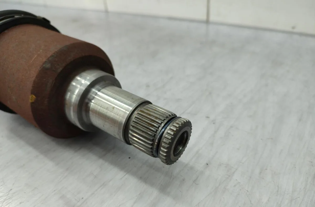 Transmission arrière droite SMART FORTWO 1 PHASE 2 COUPE occasion